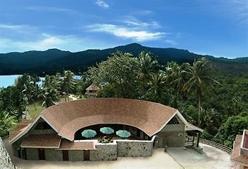 Utopia Resort & Spa Puerto Galera Εξωτερικό φωτογραφία