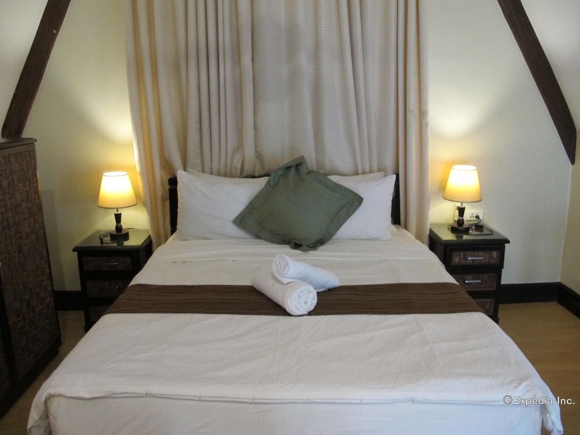 Utopia Resort & Spa Puerto Galera Εξωτερικό φωτογραφία
