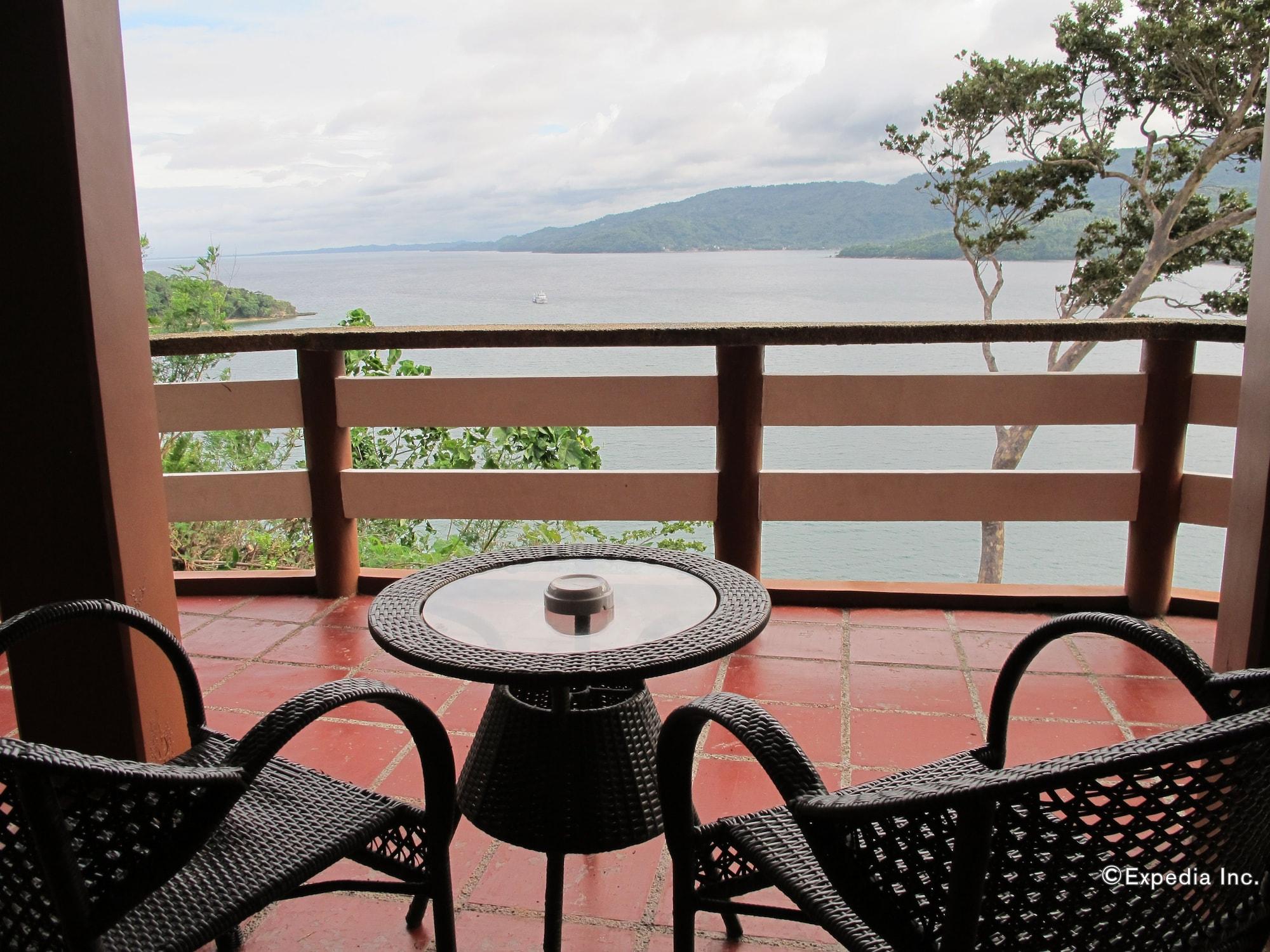Utopia Resort & Spa Puerto Galera Εξωτερικό φωτογραφία