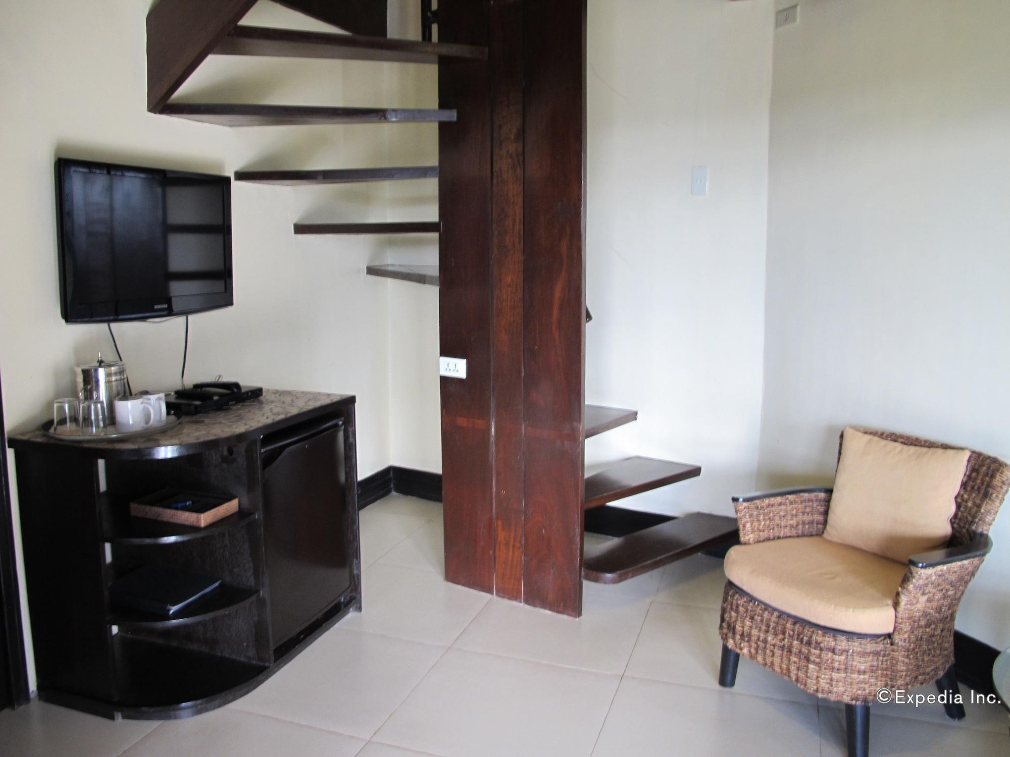 Utopia Resort & Spa Puerto Galera Εξωτερικό φωτογραφία