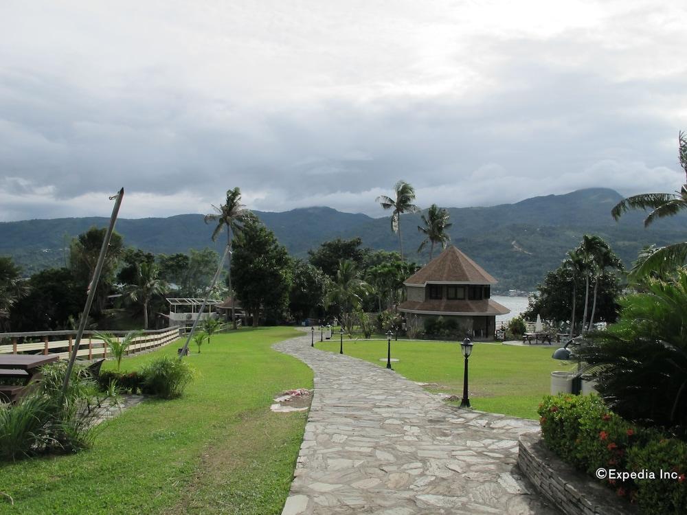 Utopia Resort & Spa Puerto Galera Εξωτερικό φωτογραφία