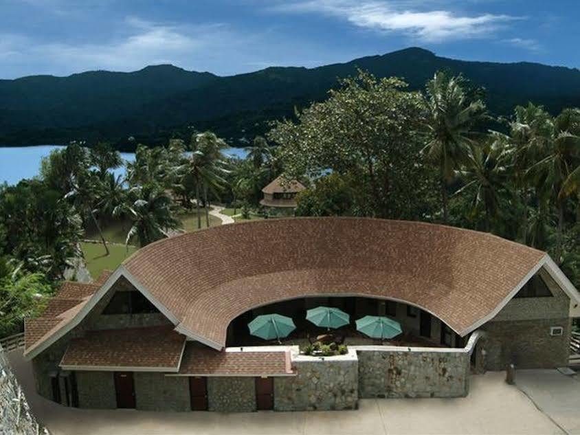 Utopia Resort & Spa Puerto Galera Εξωτερικό φωτογραφία