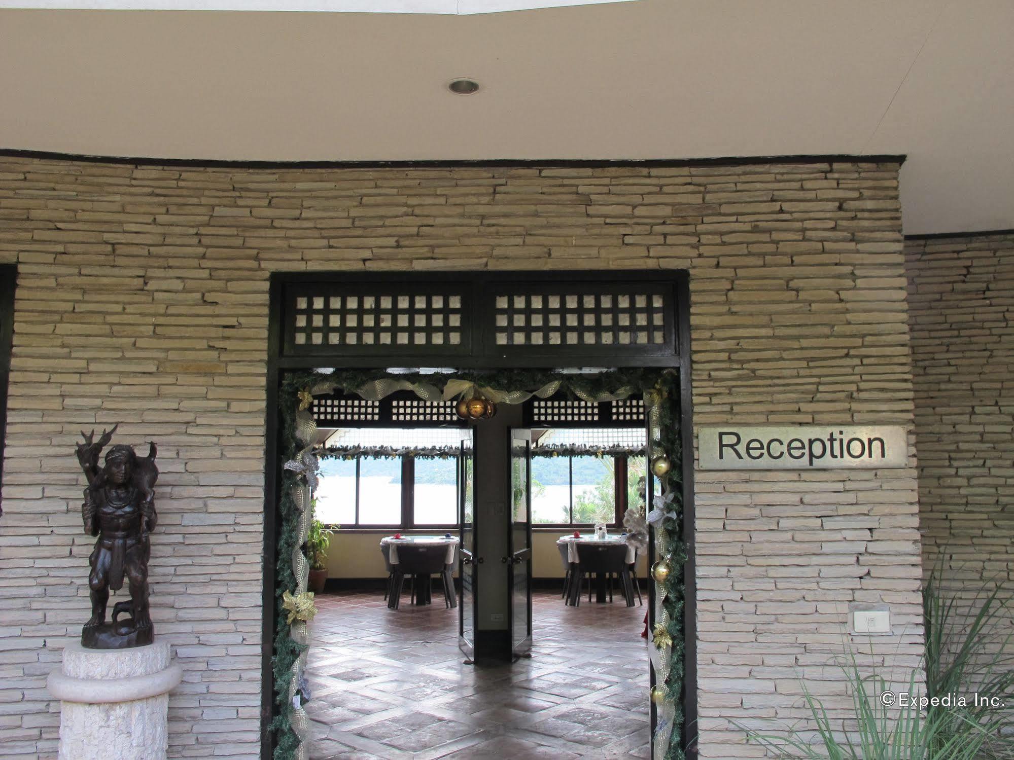Utopia Resort & Spa Puerto Galera Εξωτερικό φωτογραφία