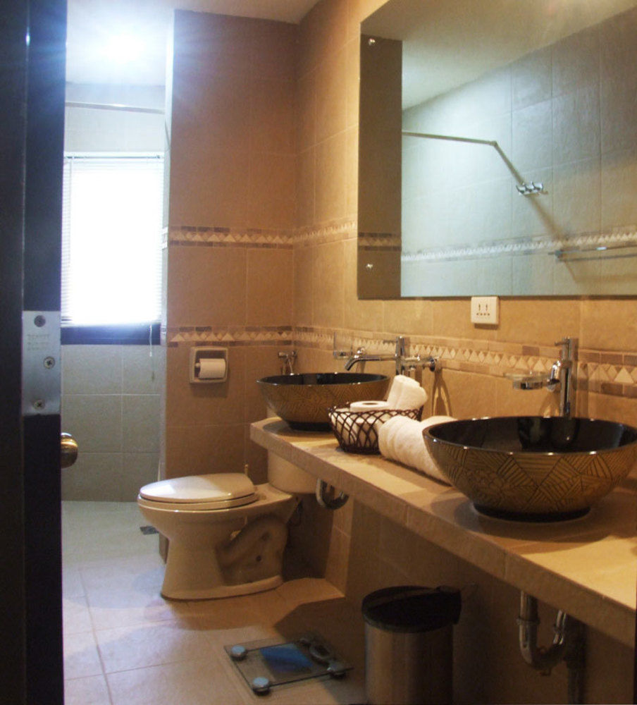 Utopia Resort & Spa Puerto Galera Εξωτερικό φωτογραφία