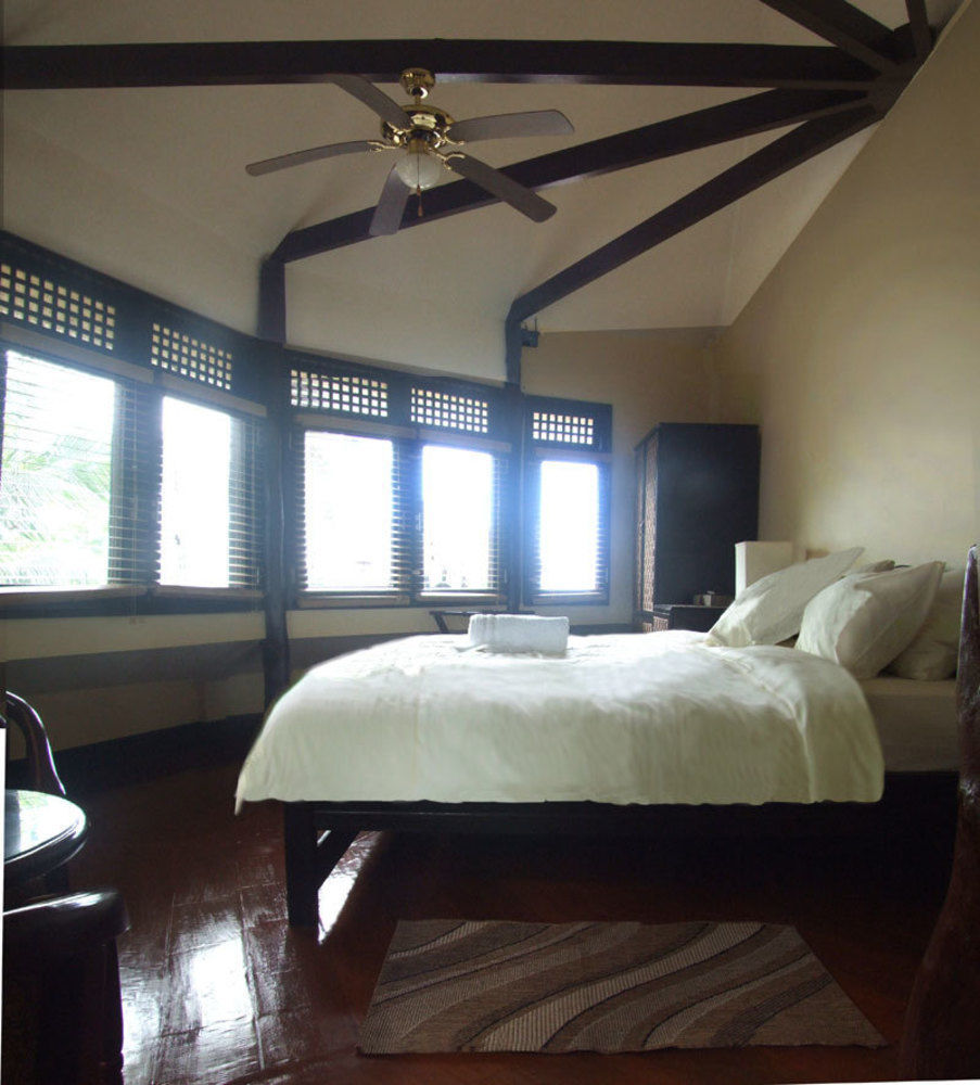 Utopia Resort & Spa Puerto Galera Εξωτερικό φωτογραφία