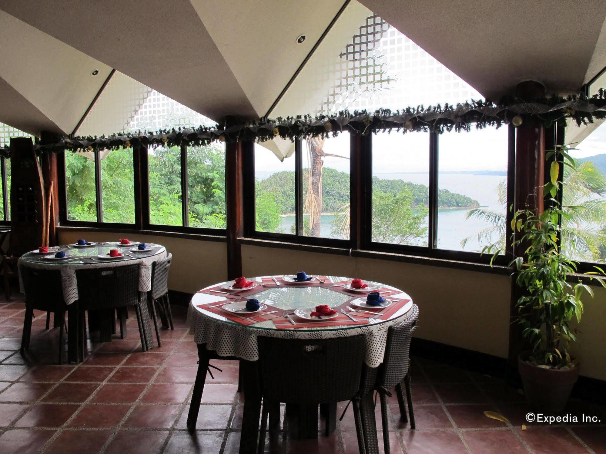 Utopia Resort & Spa Puerto Galera Εξωτερικό φωτογραφία